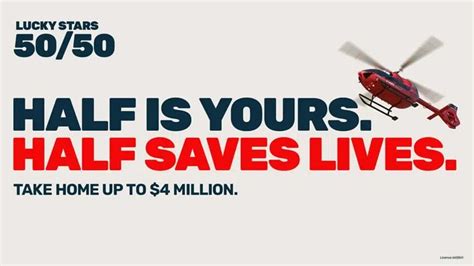 stars lottery 2024|STARS LOTTERY returns to Alberta to support critical care, .